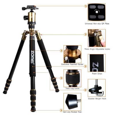 TRIOPO MT-2804 HR C
