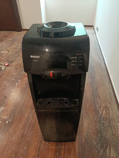 orient water dispenser for sale