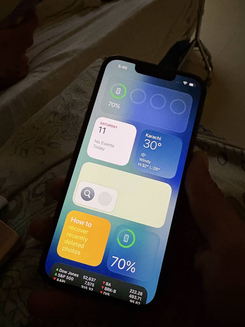 Apple iPhone 13 Pro 0