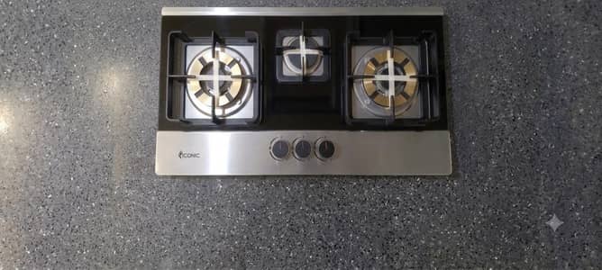 builtin Hob