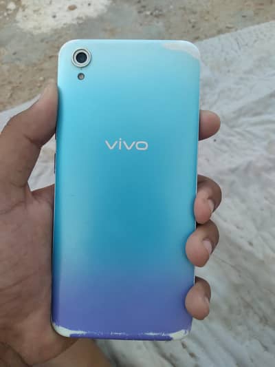 Vivo Other Model