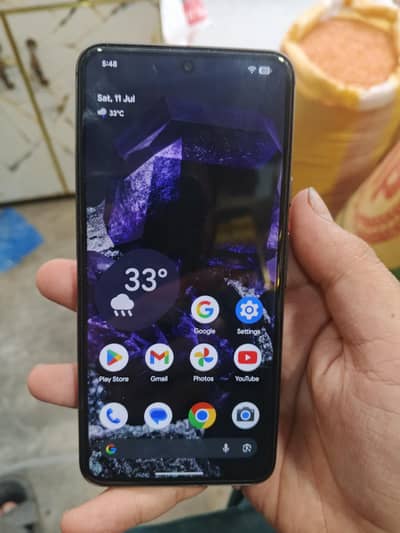 Google Pixel 8