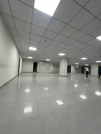 Prestigious Corporate Office Space On Rent Elevate Your Brand Presence