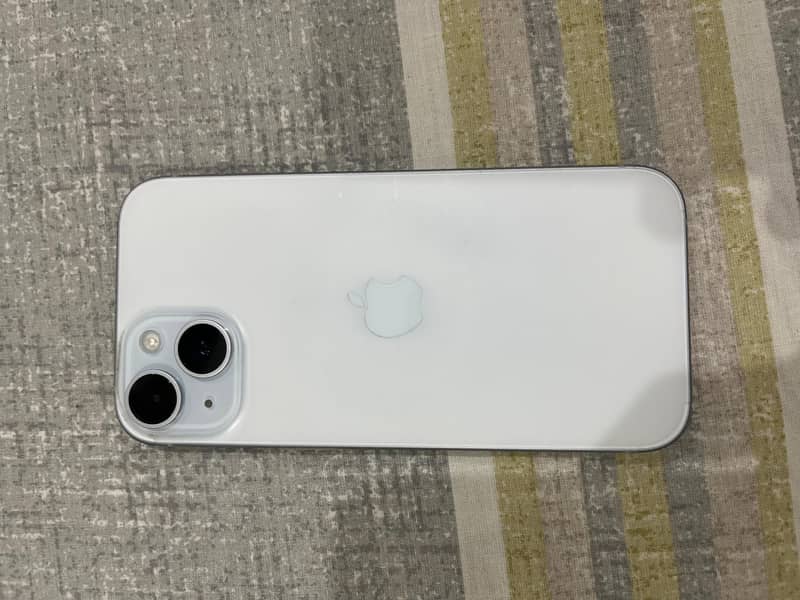 Apple iPhone 15 1