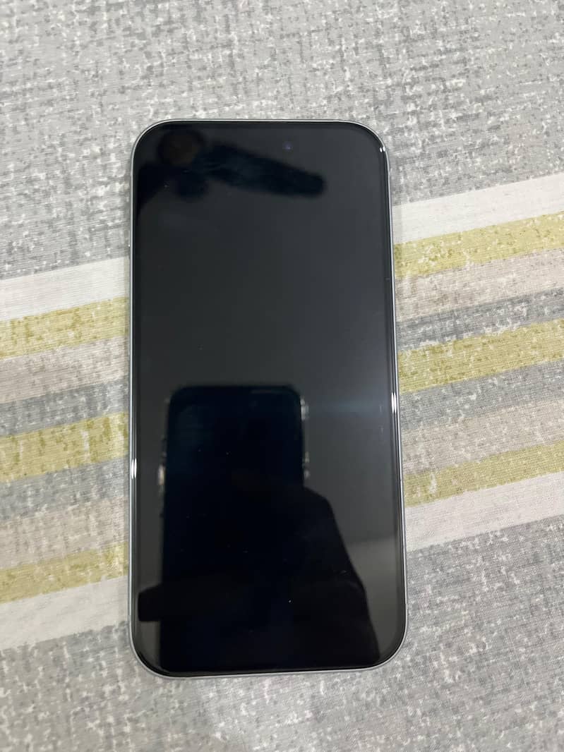 Apple iPhone 15 6