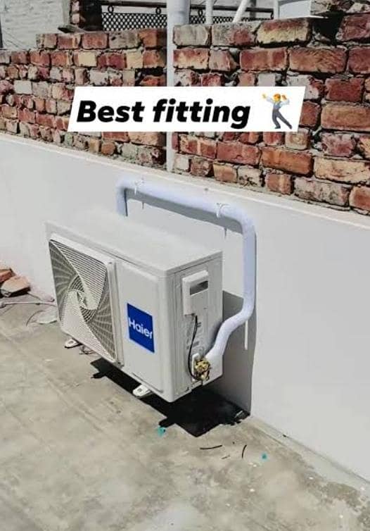 AC Fitting RS 2500 0