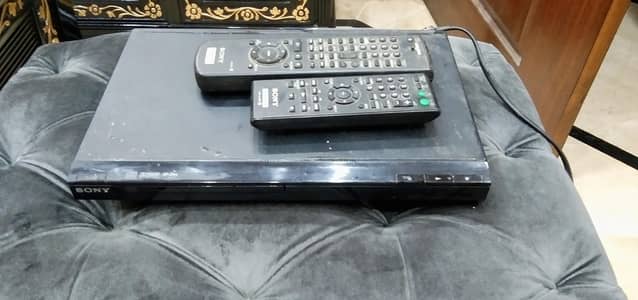 Sony DVD/CD player original