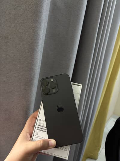 Apple iPhone 15 Pro Max