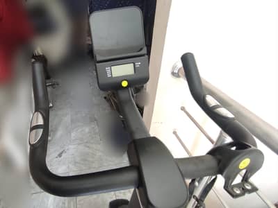 Exercise Bike for Sale