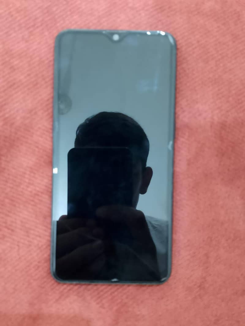OPPO A12 2