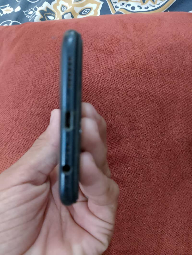 OPPO A12 5
