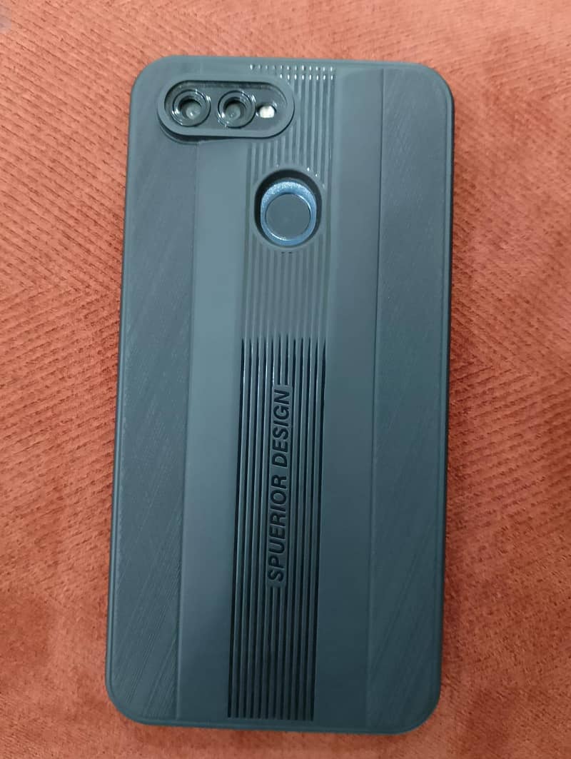 OPPO A12 7
