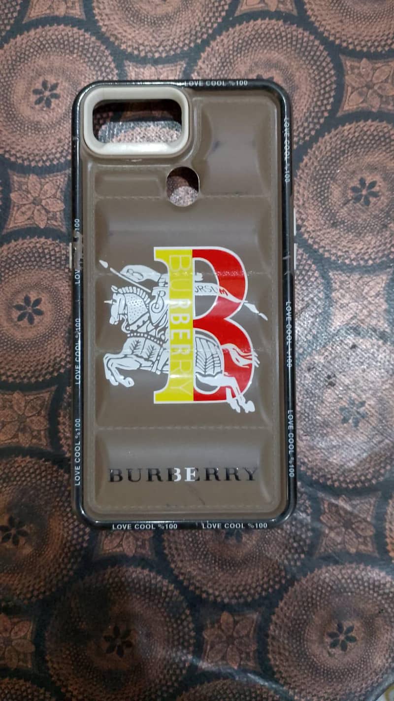 OPPO A12 8