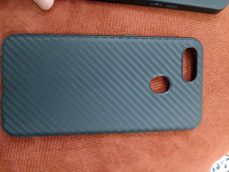 OPPO A12 9