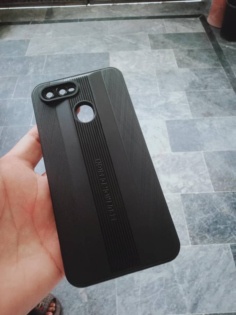 OPPO A12 10