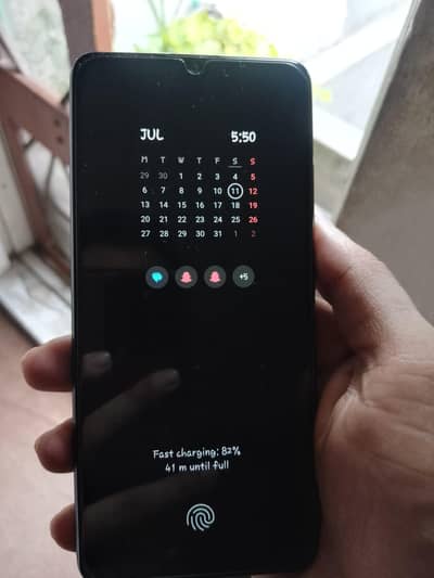 Samsung Mobile A32
