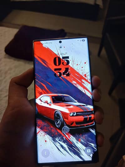 Samsung Mobile S22 Ultra