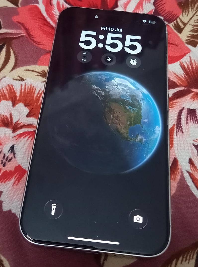 Apple iPhone 14 Pro Max 5