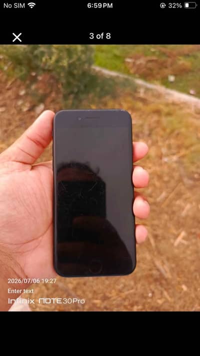 Apple iPhone SE 128gb