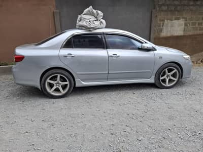 17 inch vosson Rim 5/100 pcd