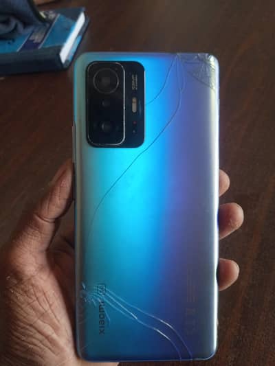 Xiaomi 11T