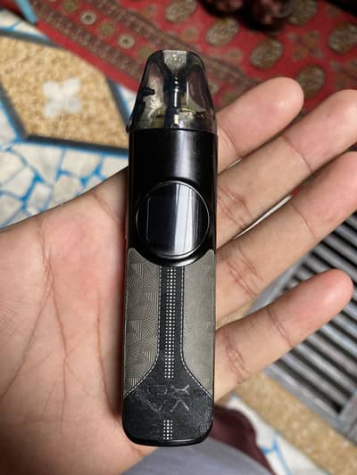 Nexlim pro 40 w pod kit