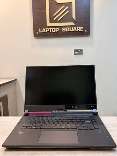 ASUS ROG Strix Ryzen 9 6900HX 16GB RAM 1TB SSD 8GB RTX 3070 Ti