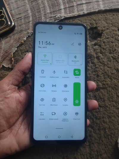 Infinix note 11 pro