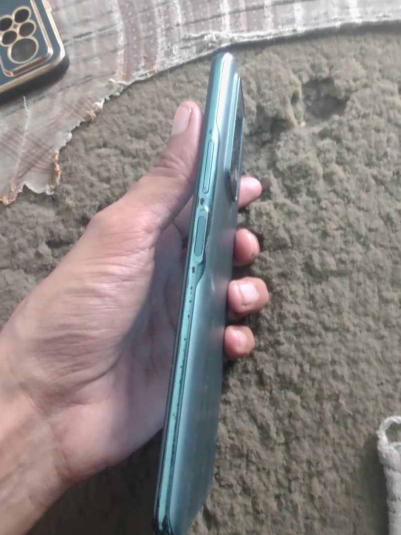 Infinix note 11 pro 3
