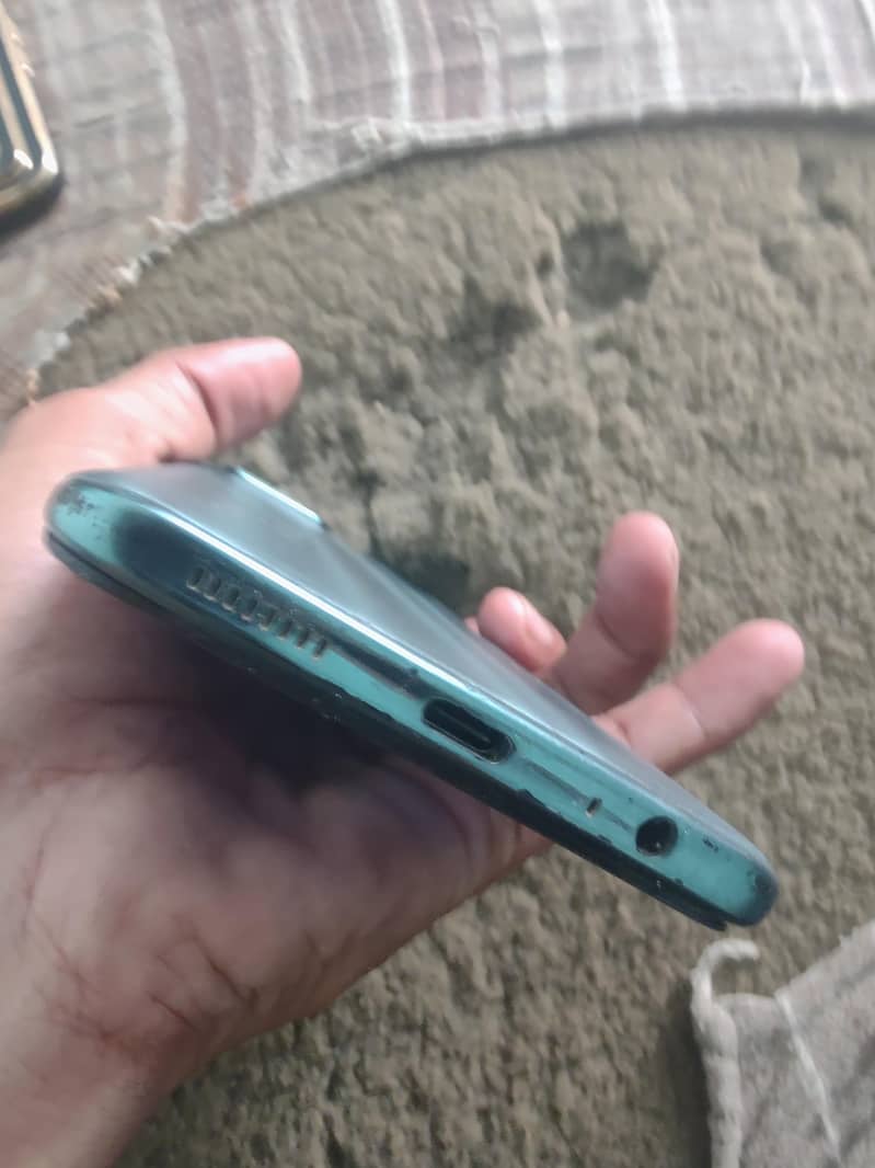 Infinix note 11 pro 4