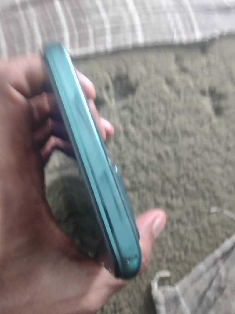 Infinix note 11 pro 5