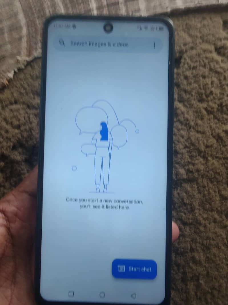 Infinix note 11 pro 6