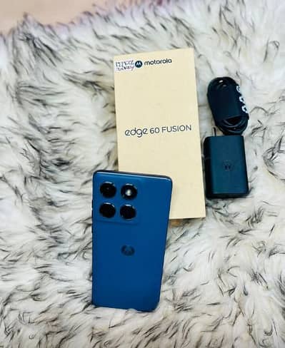 Motorola Edge 60 fashion 12 GB RAM 256GB memory 0326/6773/255