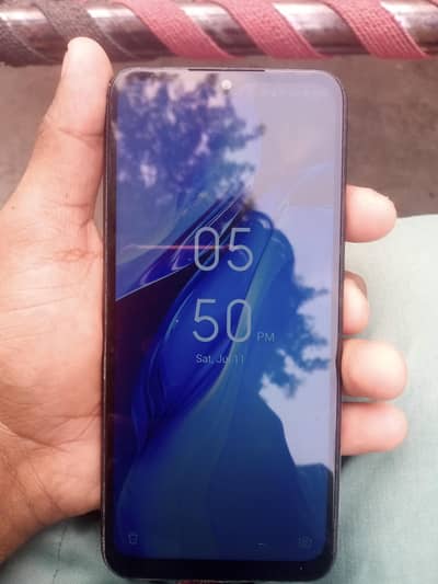 Infinix Note 11