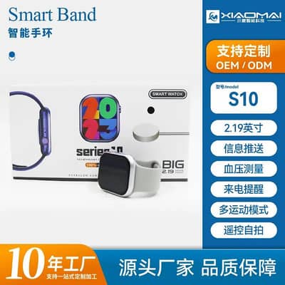 Men's smart watche with bluetooth remote &sports camera