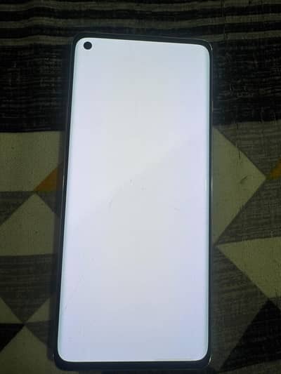 One Plus 8 new hy bss glas brak minor