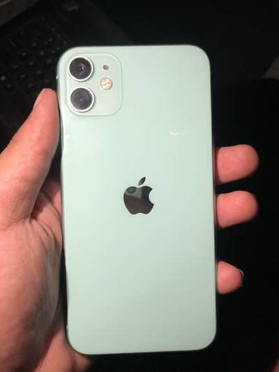 Apple iPhone 11