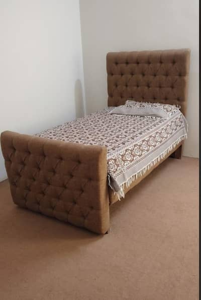 Single bed for sale