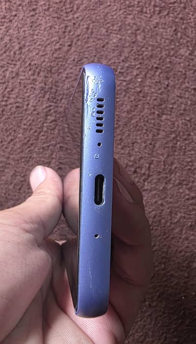 Samsung Mobile A54 5G. . Non Pta Device ha 6/128 condition 9/10