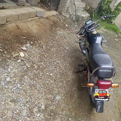 Road prince RP passion plus 2023 model for sale