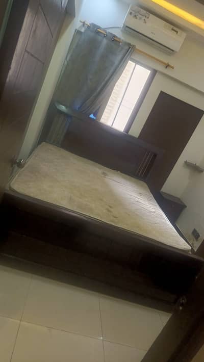 i want to sale my king bed