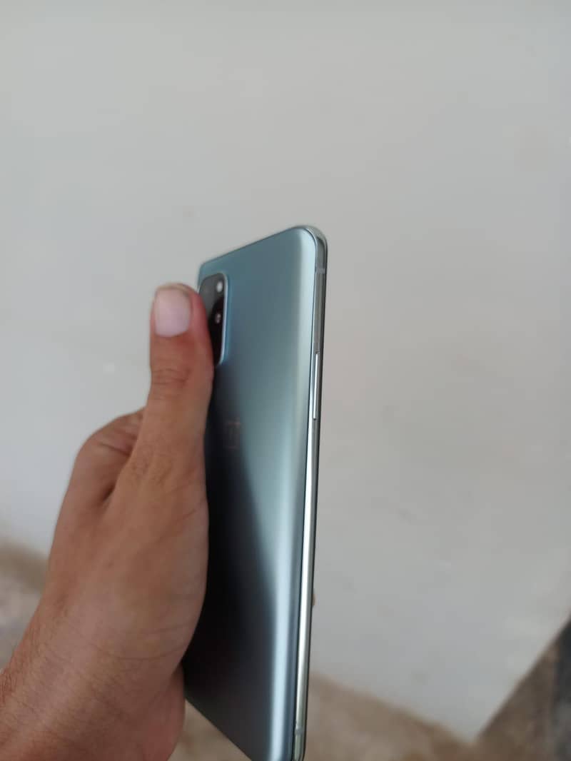 One Plus 8T 1