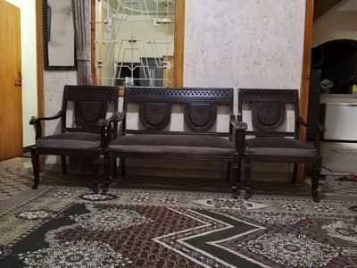 5 seater sofa sett