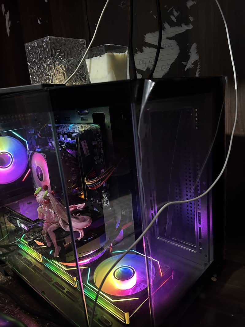 Gaming pc 6