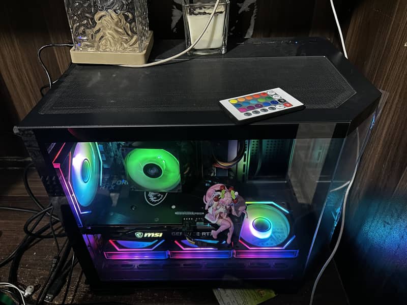 Gaming pc 2
