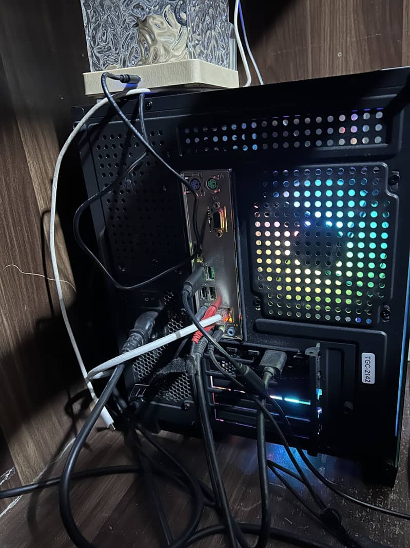 Gaming pc 4
