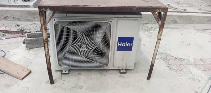 Ac DC inverter