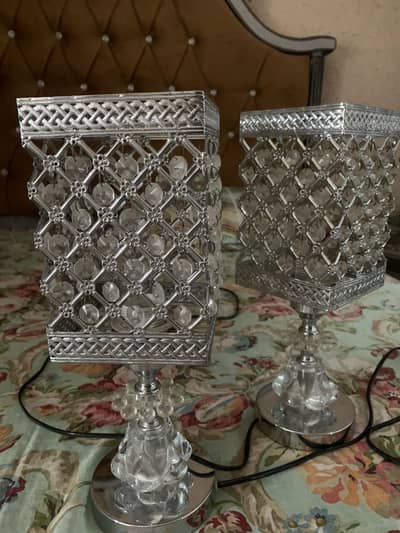 Side lamps for sale