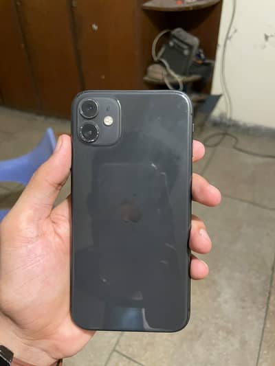 Iphone 11 64