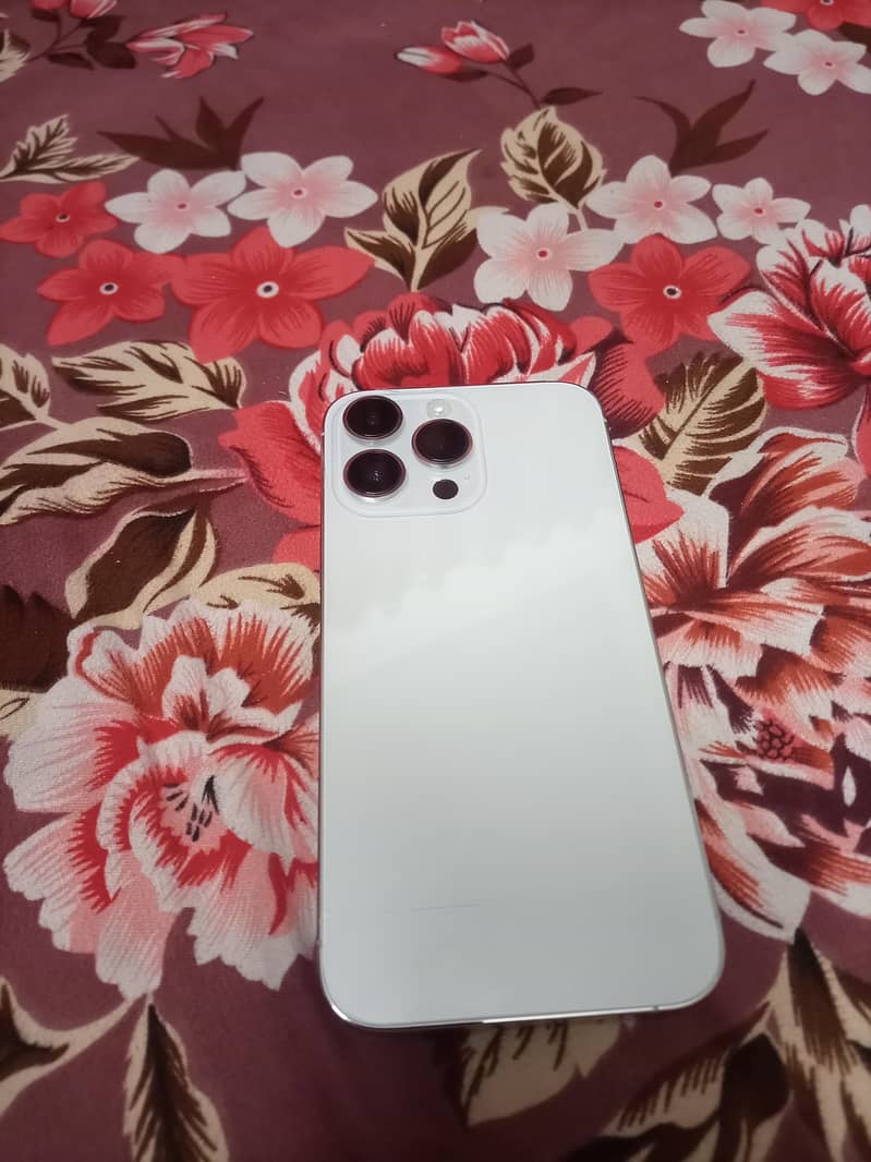 Apple iPhone 14 Pro Max 0